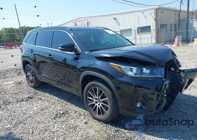 5TDKZRFH1JS279277: 43205834