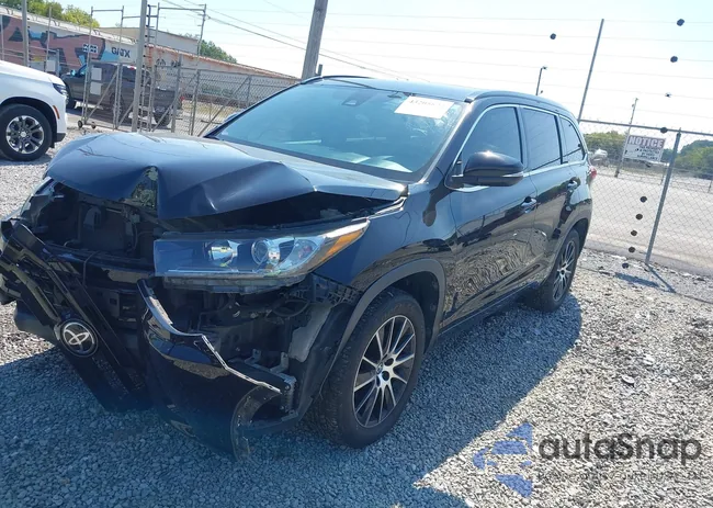 5TDKZRFH1JS279277: 43205834