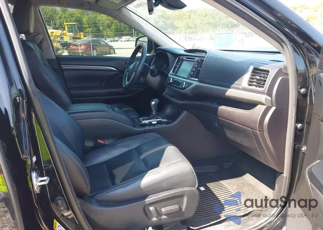 5TDKZRFH1JS279277: 43205834