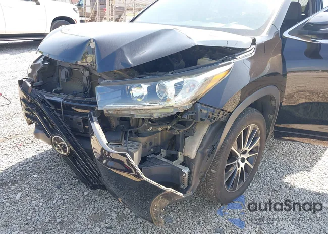 5TDKZRFH1JS279277: 43205834