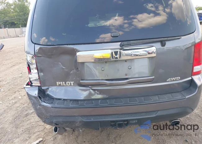 5FNYF4H67FB067433: 43205838