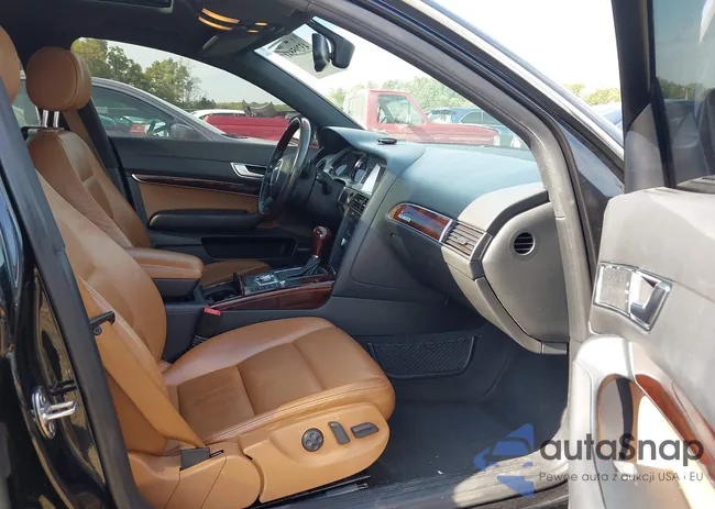 WAUDH74F58N160145: 43205841