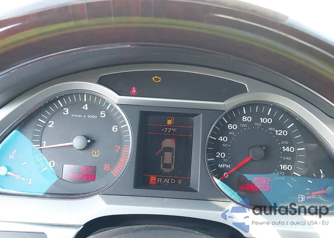 WAUDH74F58N160145: 43205841