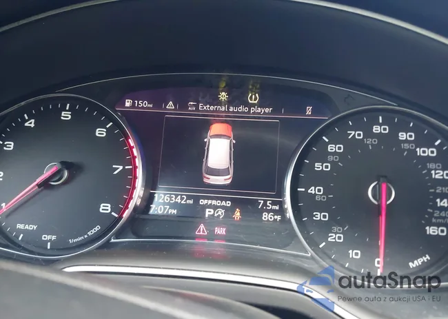 WA1AAAF70HD021019: 43205852