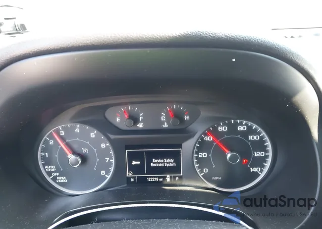 3GKALTEV9JL287560: 43205856