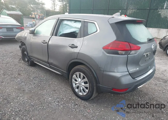 5N1AT2MV1KC807511: 43205894