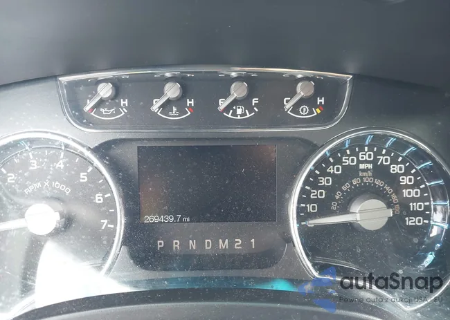 1FTFW1CT2CFB53579: 43205908