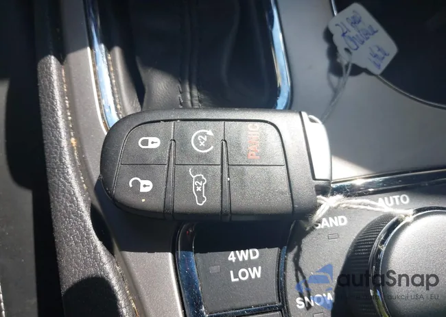 1C4RJFBG5MC654207: 43205924