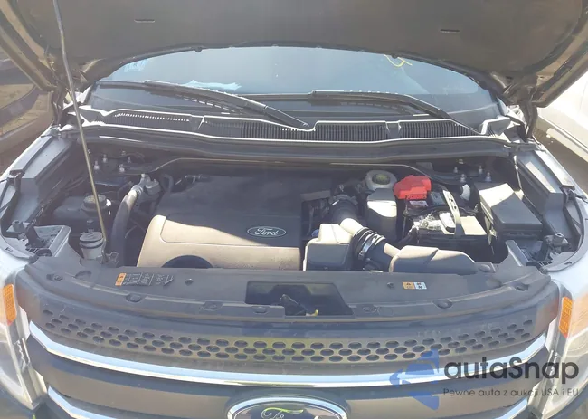 1FM5K8B8XDGC83002: 43205940