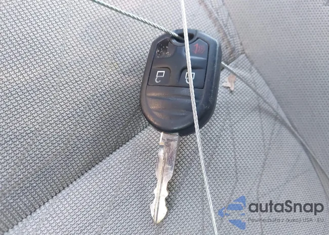 1FM5K8B8XDGC83002: 43205940