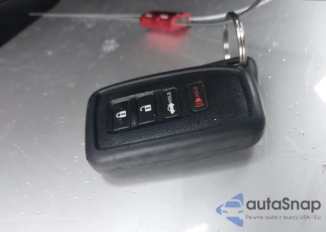 JTHBE1BL5D5017827: 43205943