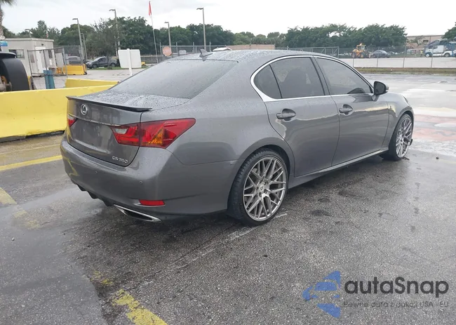 JTHBE1BL5D5017827: 43205943