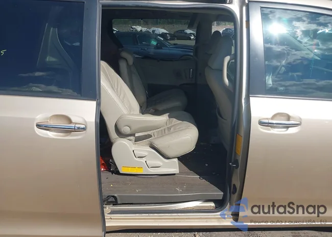 5TDYK3DC0BS108766: 43206959