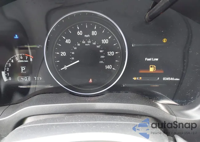 3CZRU6H74NM731223: 43206981