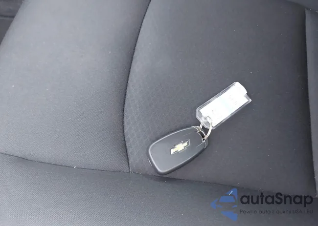 1G1ZD5ST7PF232174: 43207007