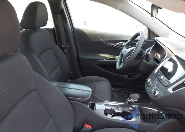 1G1ZD5ST7PF232174: 43207007