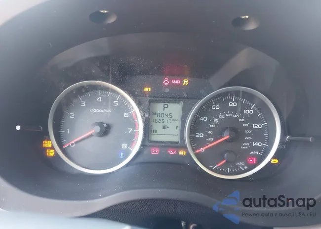 JF2SJAAC7EH508612: 43207009