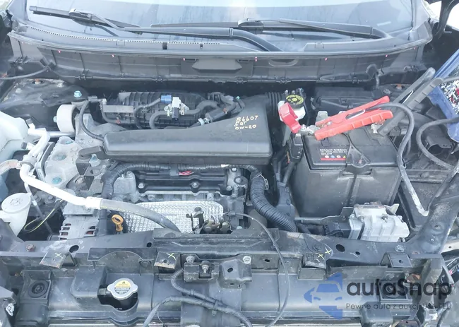 KNMAT2MV9LP541184: 43207016