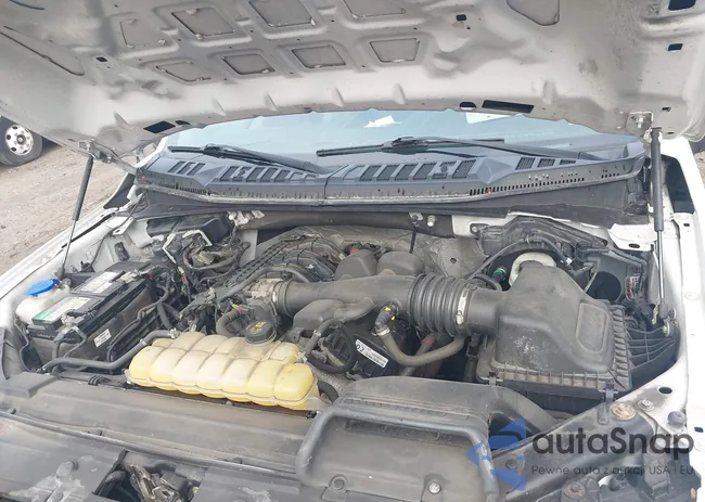 1FTEX1EB2JFE23940: 43207020