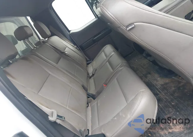 1FTEX1EB2JFE23940: 43207020