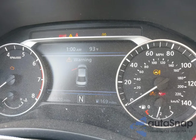 1N4BL4BV1KC201588: 43207043