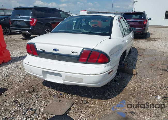 2G1WL52J711194772: 43207075