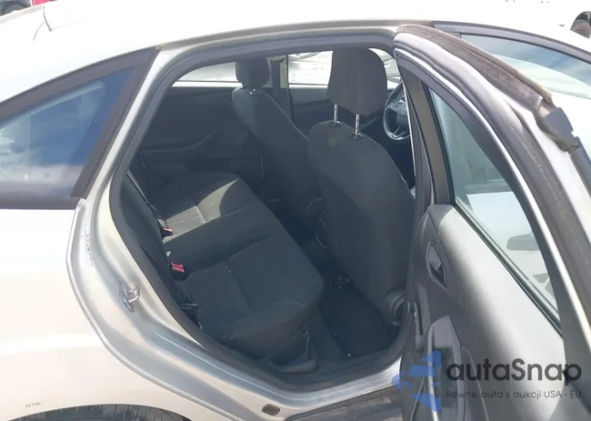 1FADP3E27GL290504: 43207083