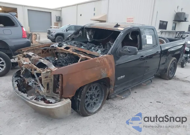 1GCRCREC8FZ204541: 43207099