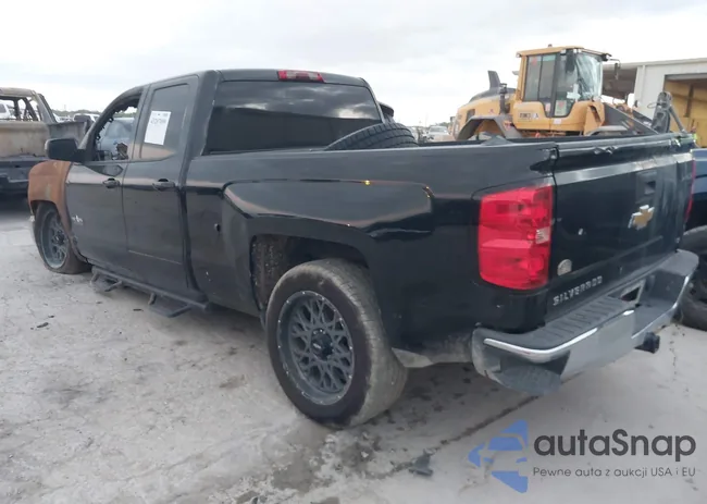 1GCRCREC8FZ204541: 43207099