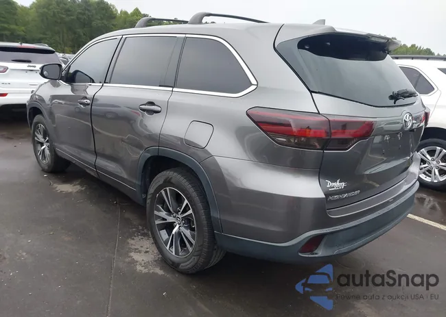 5TDZZRFH5JS279099: 43207100