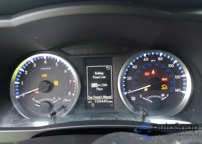 5TDZZRFH5JS279099: 43207100