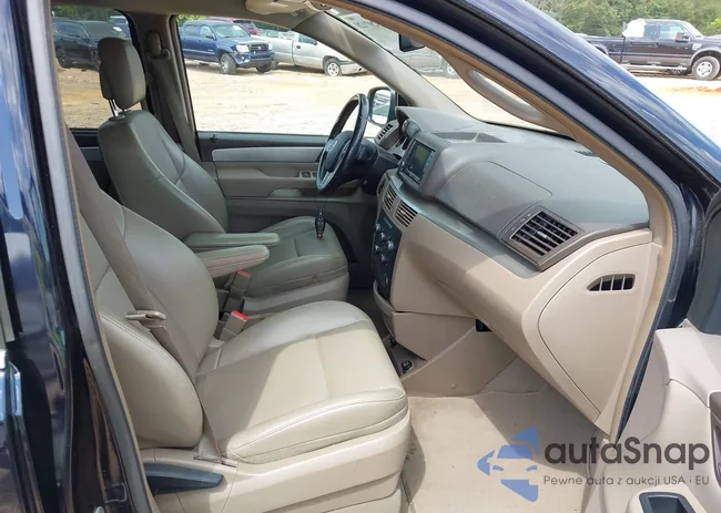 2V4RW3DG6BR691807: 43207120