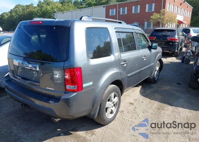 5FNYF4H79BB032525: 43207129