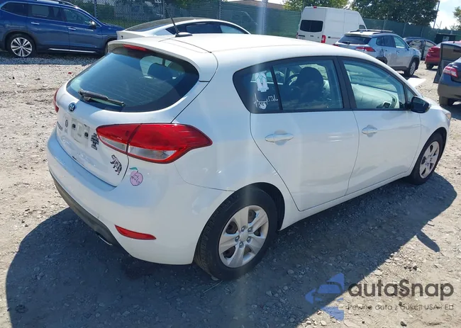 KNAFK5A89H5704781: 43207132