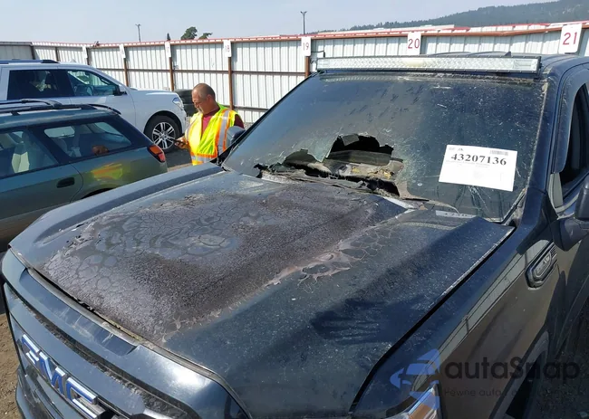 1GTV9CED6KZ206348: 43207136