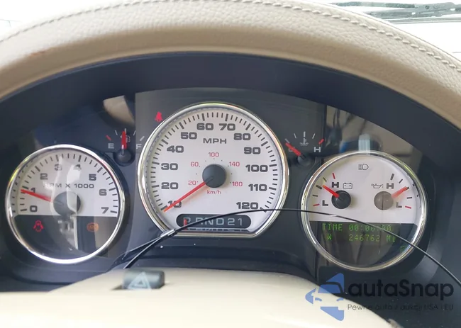 1FTPW12594KD31200: 43207140