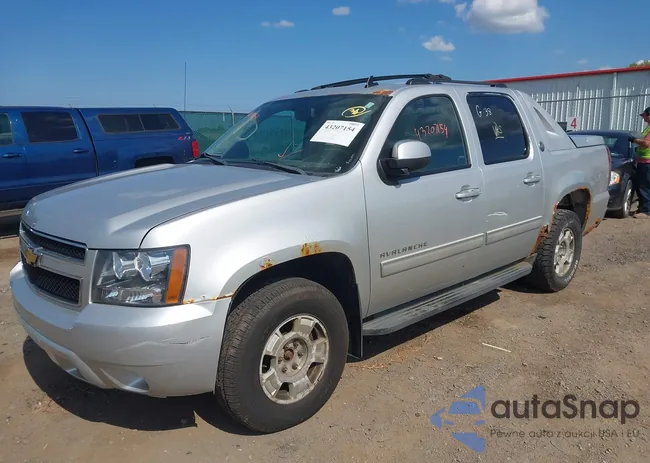 3GNTKEE78DG190925: 43207154