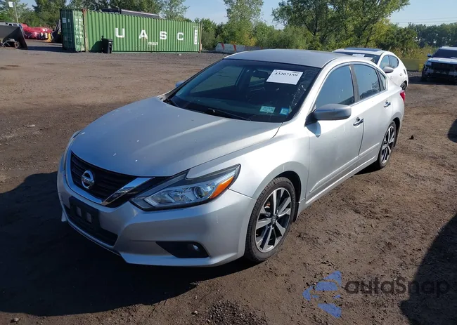 1N4AL3APXGC256573: 43207159