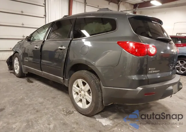 1GNEV23D89S172822: 43207160