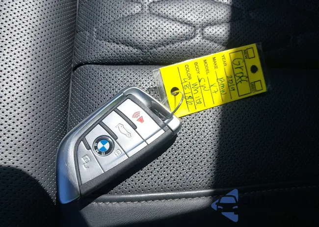 5UXCW2C56KL089166: 43207171