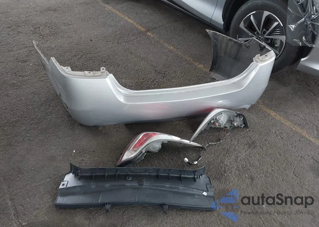 1N4AL3AP8FC221853: 43207190