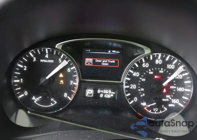 1N4AL3AP8FC221853: 43207190