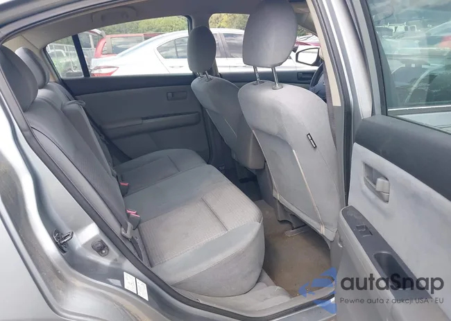 3N1AB61EX8L733685: 43207194