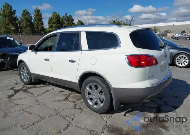 5GAKVBED5BJ293443: 43207198