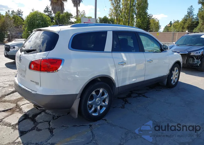 5GAKVBED5BJ293443: 43207198