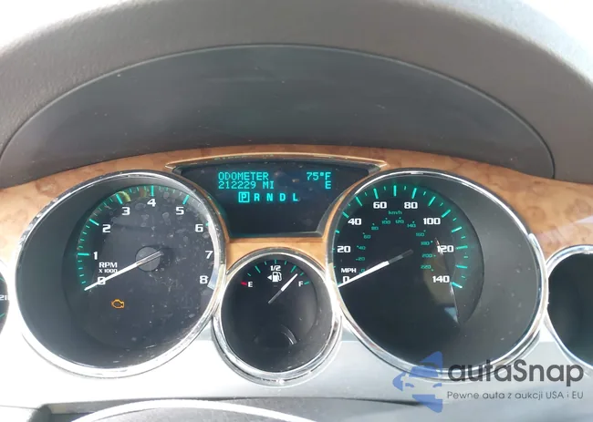 5GAKVBED5BJ293443: 43207198