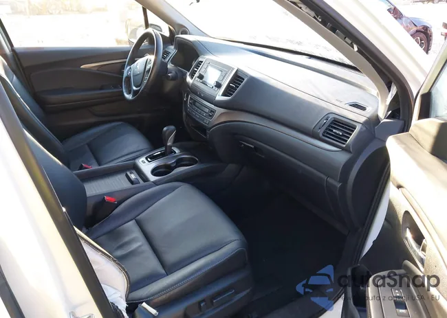 5FPYK2F53KB004437: 43207201