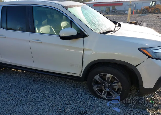 5FPYK2F53KB004437: 43207201