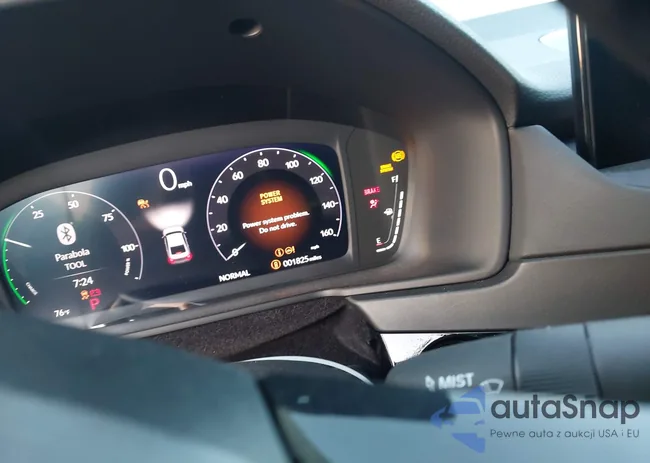 1HGCY2F72SA041217: 43207211