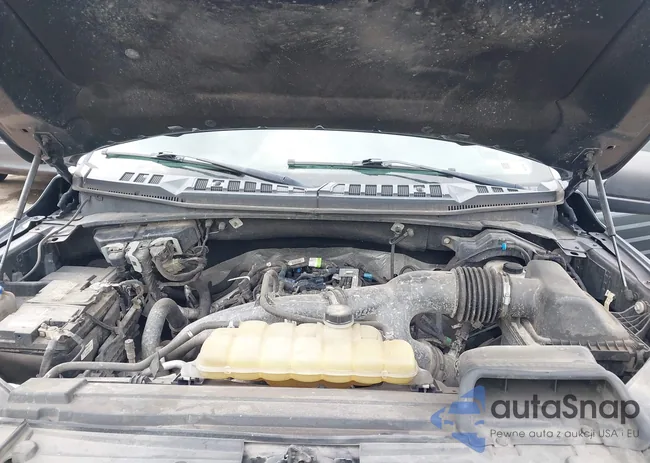 1FTEW1EP0KFC43226: 43207214